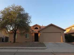 9676 E Paseo, Tucson, AZ 85747