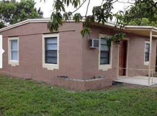 16135 NW 22nd Ave, Miami Gardens, FL 33054