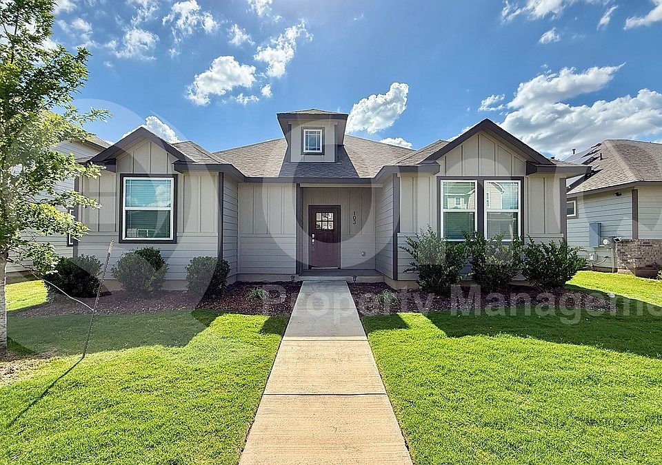 1st image of 103 Hackberry Branch Dr