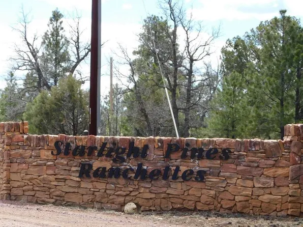 4675 Lookout Point Rd, Happy Jack, AZ 86024