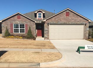 3005 SE 95th St, Moore, OK 73160