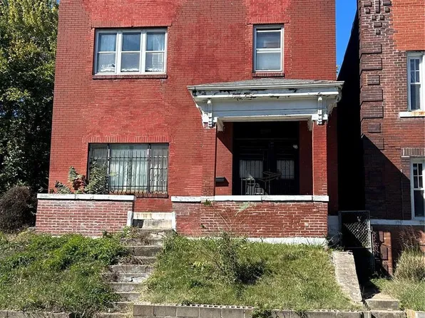 3067 Marcus Ave, Saint Louis, MO 63115