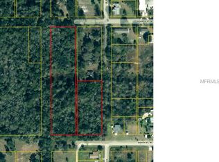 8th St W, Zolfo springs, FL 33890