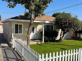 11657 Rivera Rd, Whittier, CA 90606