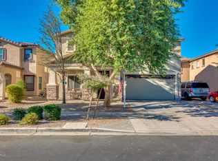 21188 E Avenida Del Valle, Queen Creek, AZ 85142