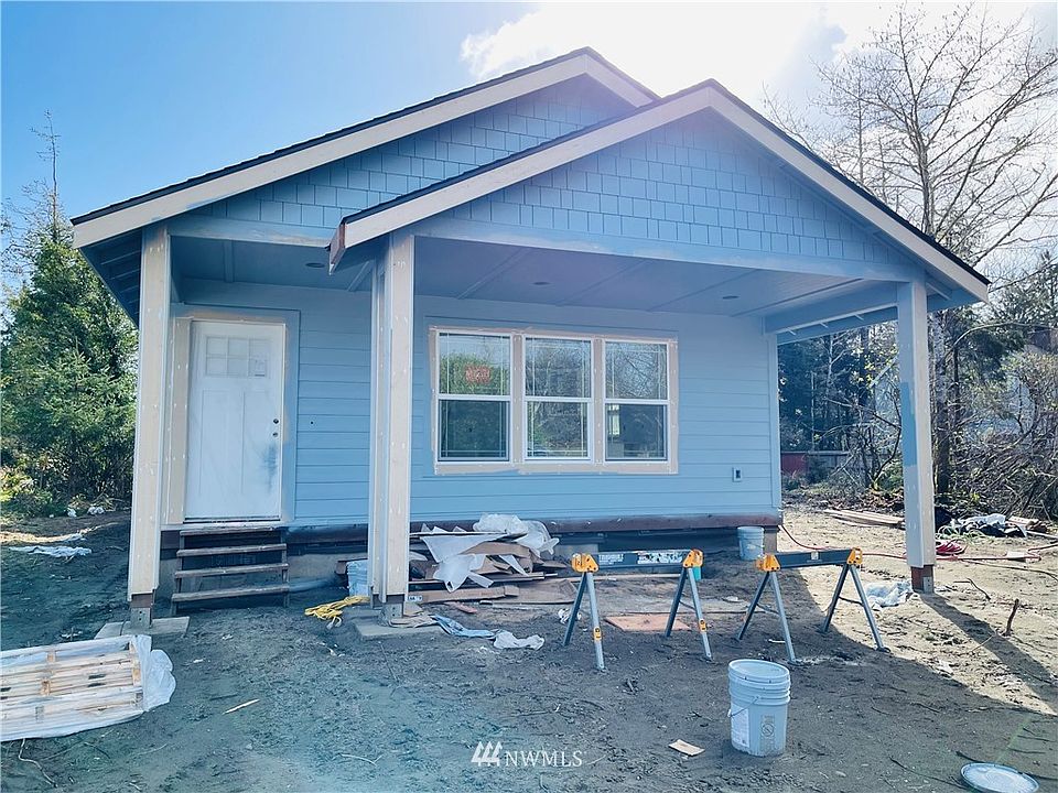 Property as of 3/16/22