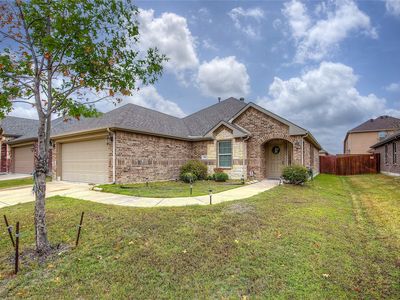 1404 Castle Creek Dr, Little Elm, TX, 75068
