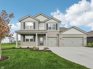 912 Angilee Way, Lebanon, IN 46052