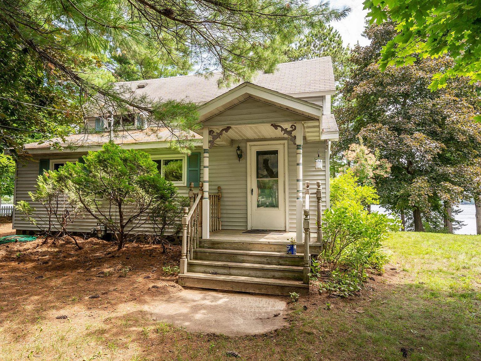 N2694 N Shore Dr, Clintonville, WI 54929 Zillow