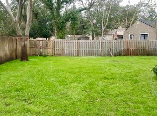 3121 Lake Shore Blvd, Jacksonville, FL 32210