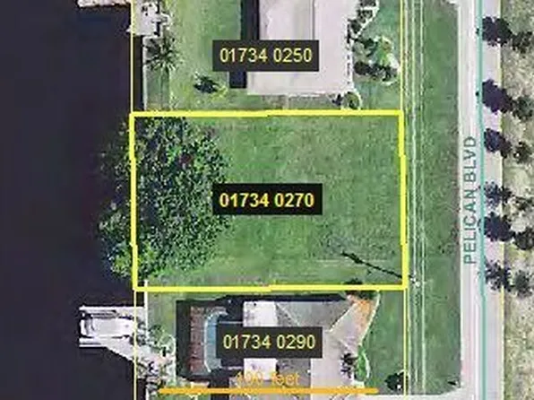 4534 Pelican Blvd, Cape Coral, FL 33914