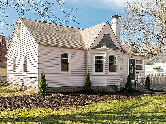 3rd image of 1707 E College St