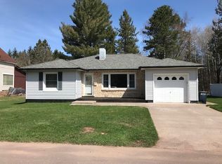 320 Lake Ave, Ironwood, MI 49938