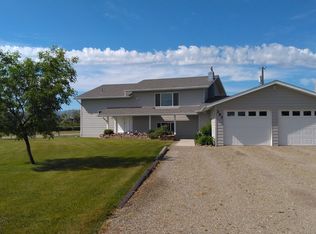 397 Hope Rd, Helena, MT 59602