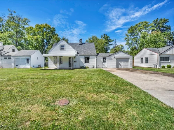 4854 Marigold Rd, Mentor, OH 44060