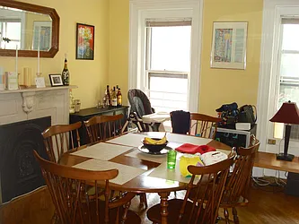 Rented by Brooklyn Properties