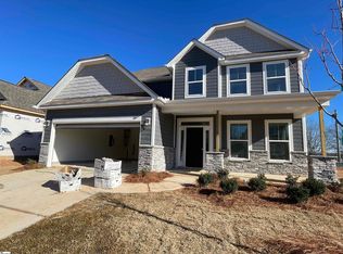 604 Columbus Cir LOT 2, Simpsonville, SC 29680