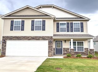 3031 Platinum Pointe Dr, Charlotte, NC 28227