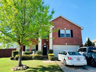4656 Pangolin Dr, Fort Worth, TX, 76244