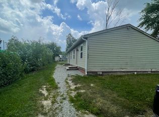 437 W Osage St #437, Greenfield, IN 46140