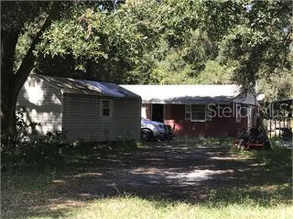 2550 County Road 673, Bushnell, FL 33513