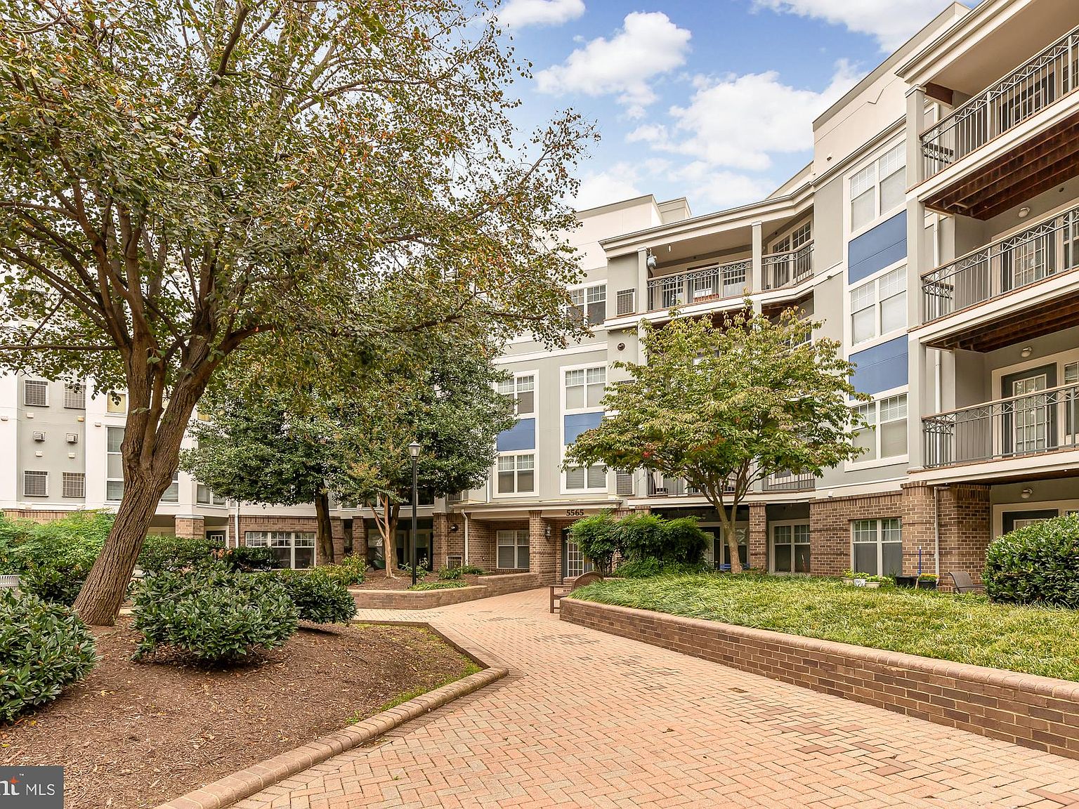 5565 Seminary Rd APT 203, Falls Church, VA 22041 | Zillow