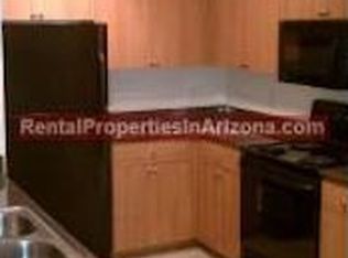 1057 N Parkside Dr APT 101, Tempe, AZ 85281