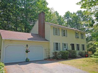 409 Hackett Hill Rd, Hooksett, NH 03106