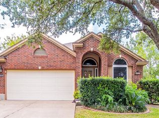 2814 Settlement Dr, Round Rock, TX 78665