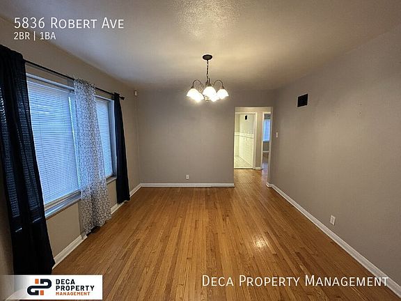 5th image of 5836 Robert Ave
