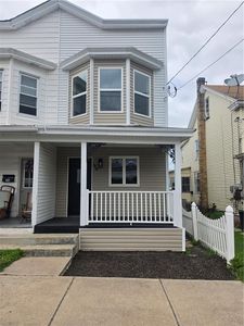 34 W Walter St, Summit Hill, PA, 18250
