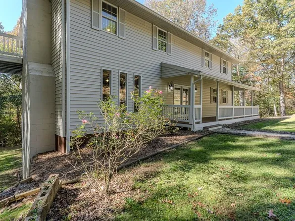 294 Sunnyside Lane, Marble, NC 28901