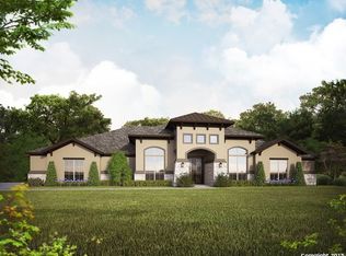 1627 Decanter Dr, New Braunfels, TX 78132