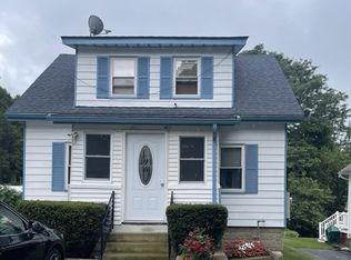 12 Epworth St #1, Worcester, MA 01610