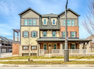 369 Timberland Gate, Oakville, ON L6M 0Y9