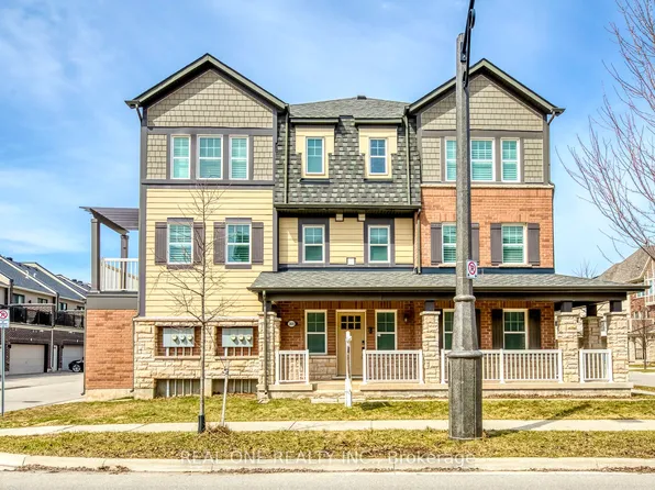 369 Timberland Gate, Oakville, ON L6M 0Y9