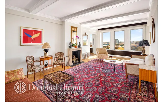 Sold by Douglas Elliman | media 2