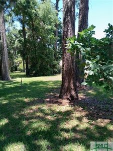 1612  A Walthour Road, Savannah, GA, 31410