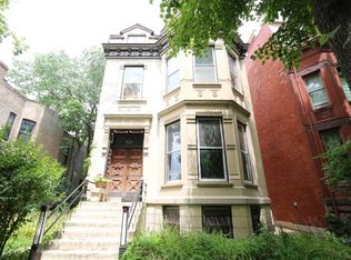 1520 W Jackson Blvd #GRD, Chicago, IL 60607