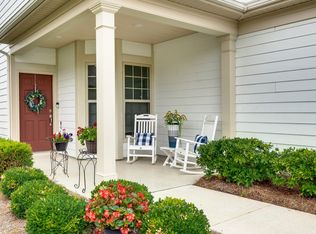 145 Tipton Pass LOT 104, Spring Hill, TN 37174