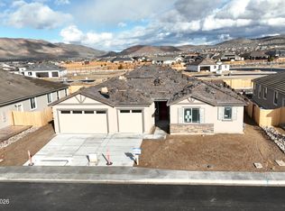 2525 Coltra Springs Dr, Sparks, NV 89441