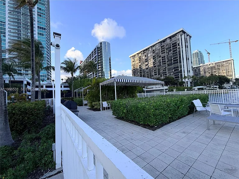 2101 Brickell Ave #2202 — Photo 12