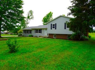 10445 Stoudertown Rd NW, Pickerington, OH 43147