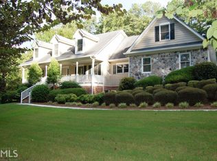 1250 Pinehurst Rd, Grayson, GA 30017