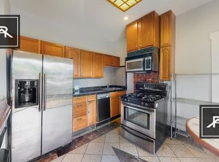 6 Mark St #2, Jamaica Plain, MA 02130