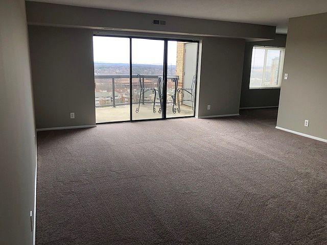 Living room bright 