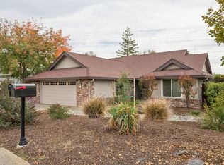 231 Cimmaron Cir, Folsom, CA 95630