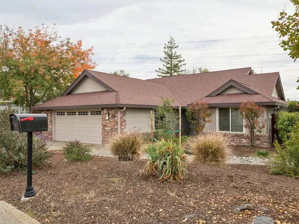 231 Cimmaron Cir, Folsom, CA 95630