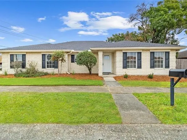 2013 Satsuma Ave, Metairie, LA 70001