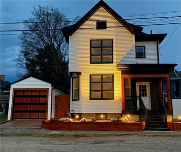 2207 7th Ave, Beaver Falls, PA, 15010